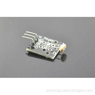 Photosensitive Light Dependent Resistor Module , Sensors fo